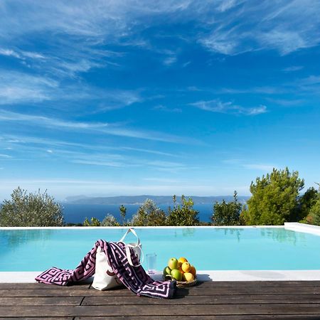 Luxury Villa In Kechria 2 Ngoại thất bức ảnh