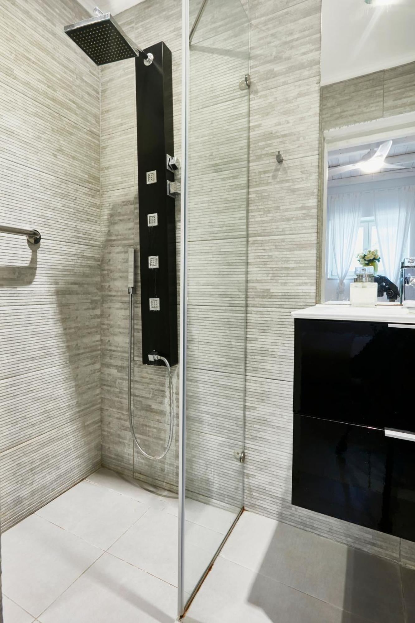 Luxury Villa In Kechria 2 Ngoại thất bức ảnh
