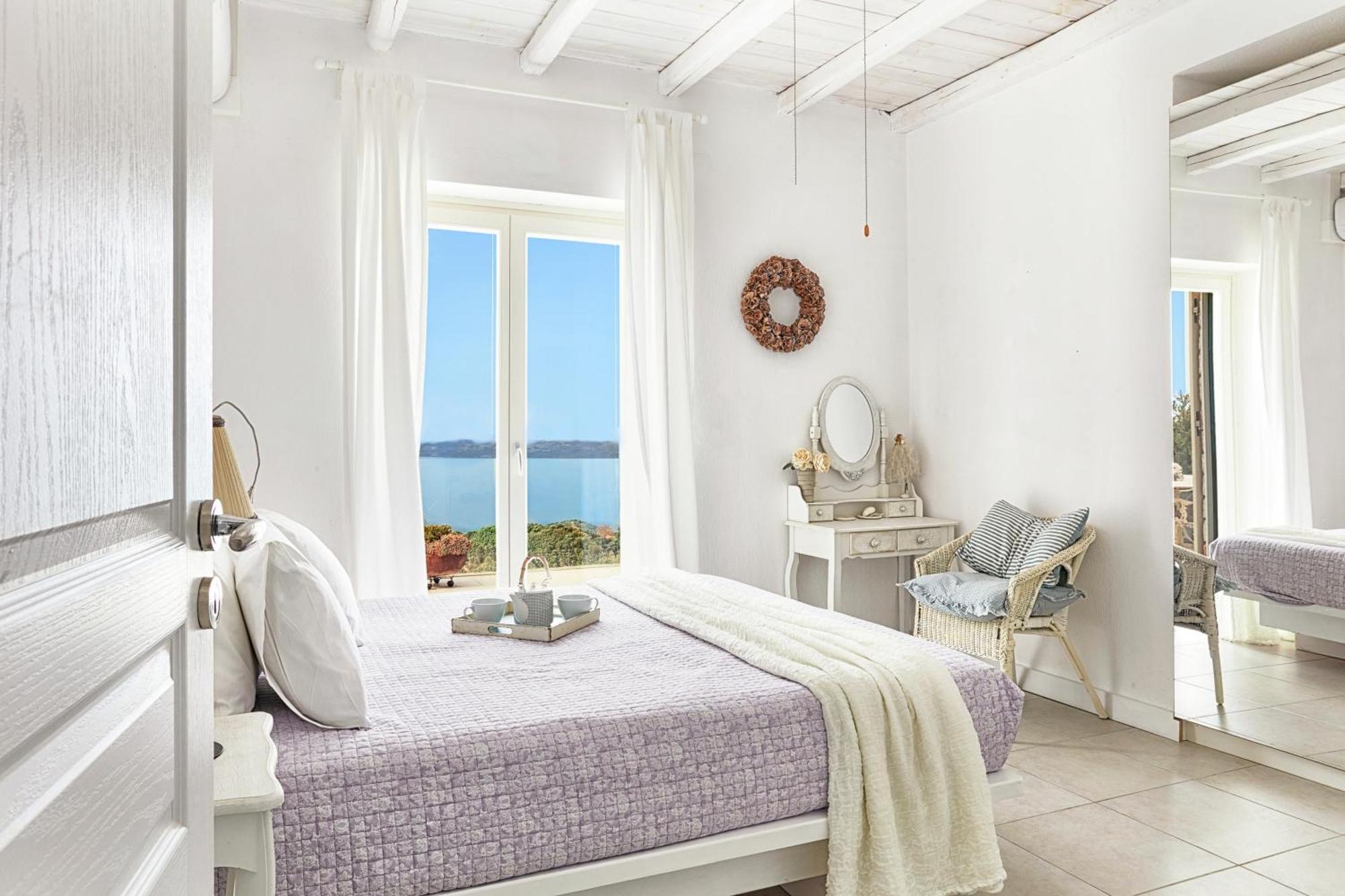 Luxury Villa In Kechria 2 Ngoại thất bức ảnh