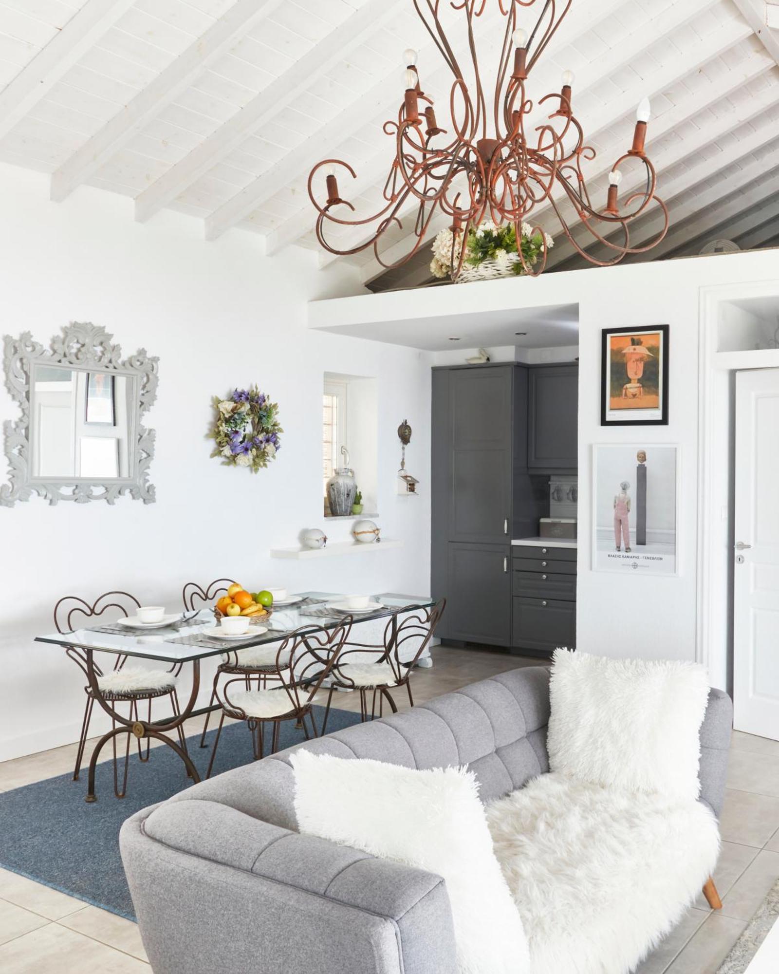 Luxury Villa In Kechria 2 Ngoại thất bức ảnh