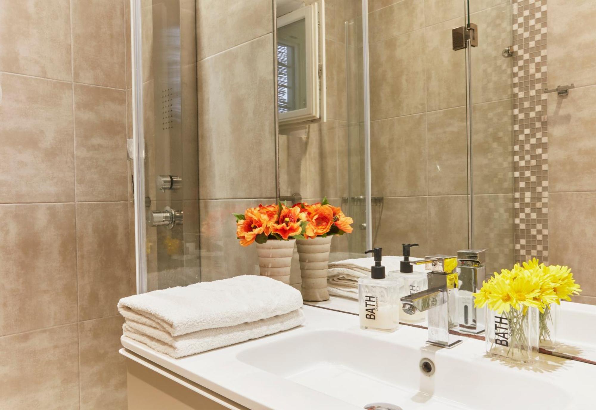 Luxury Villa In Kechria 2 Ngoại thất bức ảnh