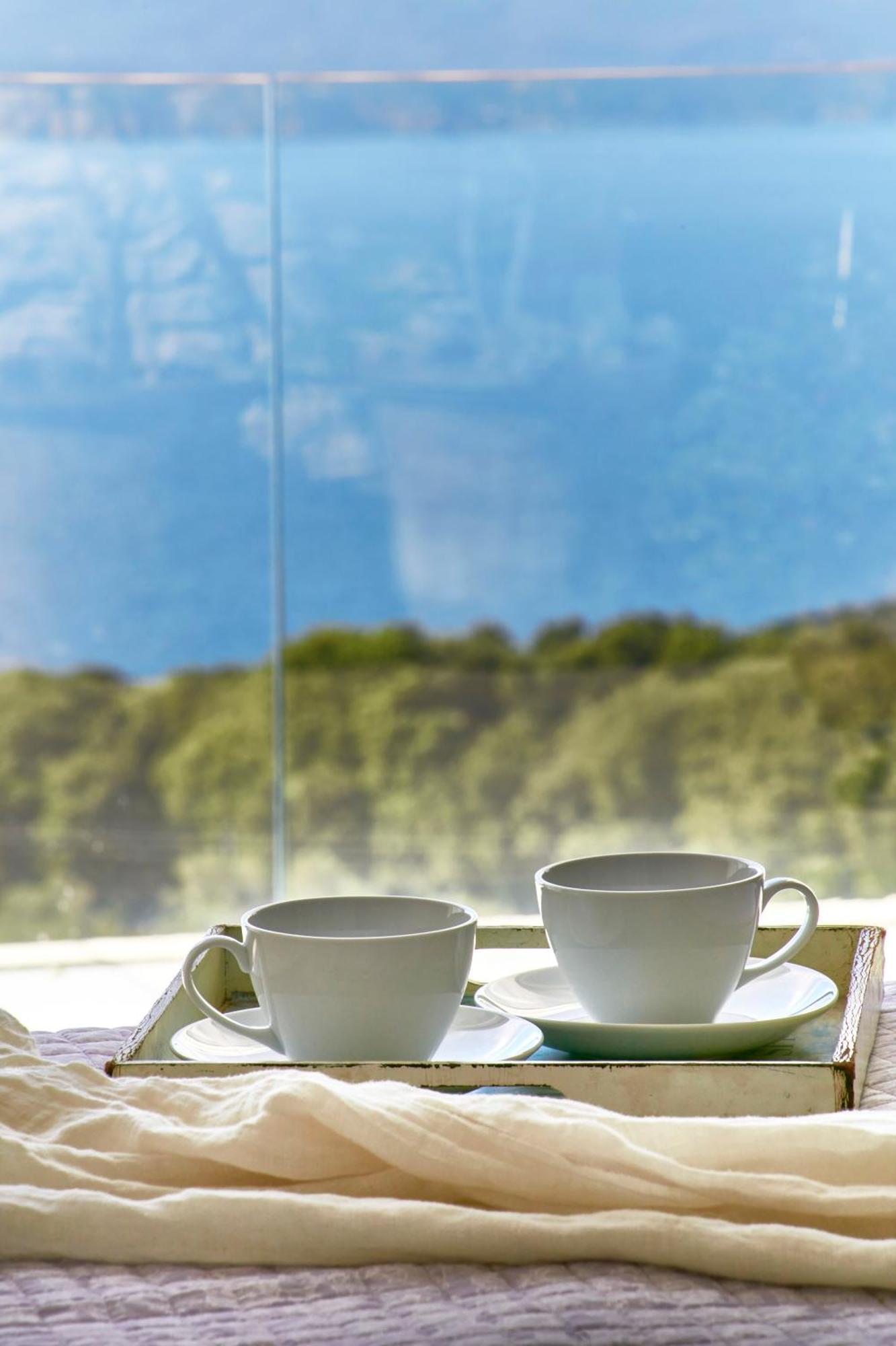 Luxury Villa In Kechria 2 Ngoại thất bức ảnh