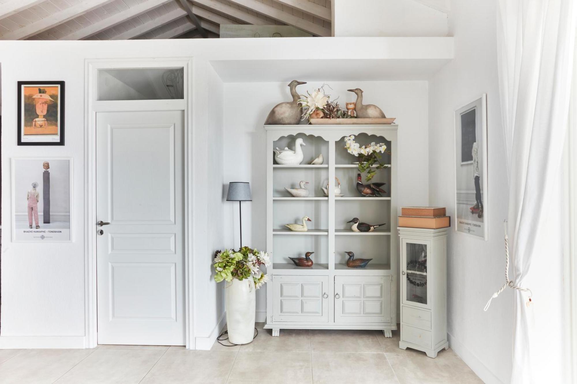 Luxury Villa In Kechria 2 Ngoại thất bức ảnh