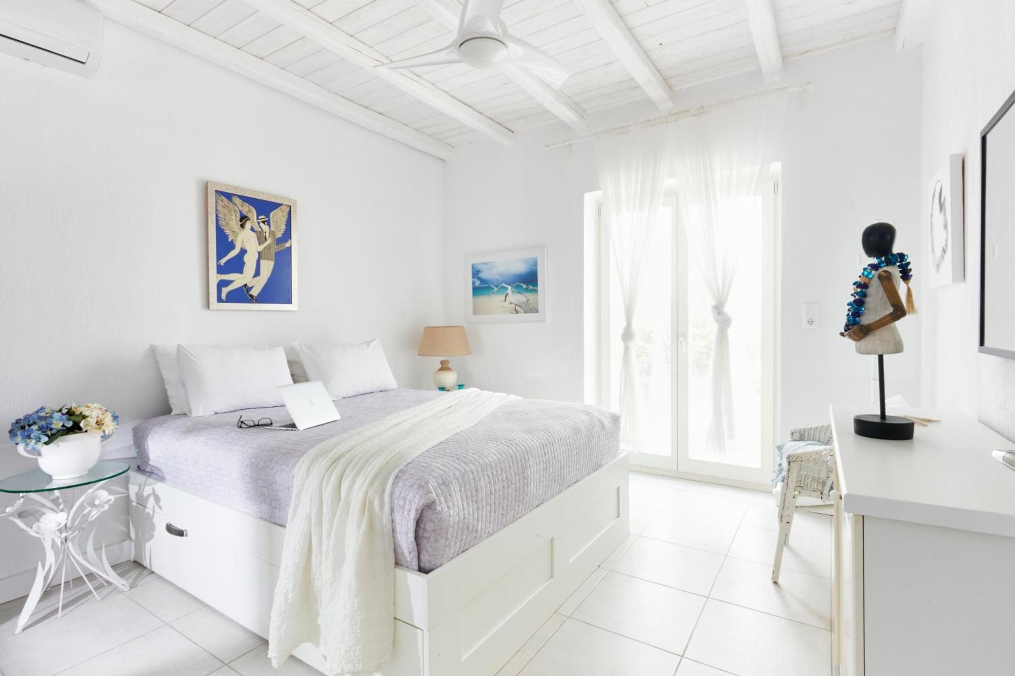 Luxury Villa In Kechria 2 Ngoại thất bức ảnh
