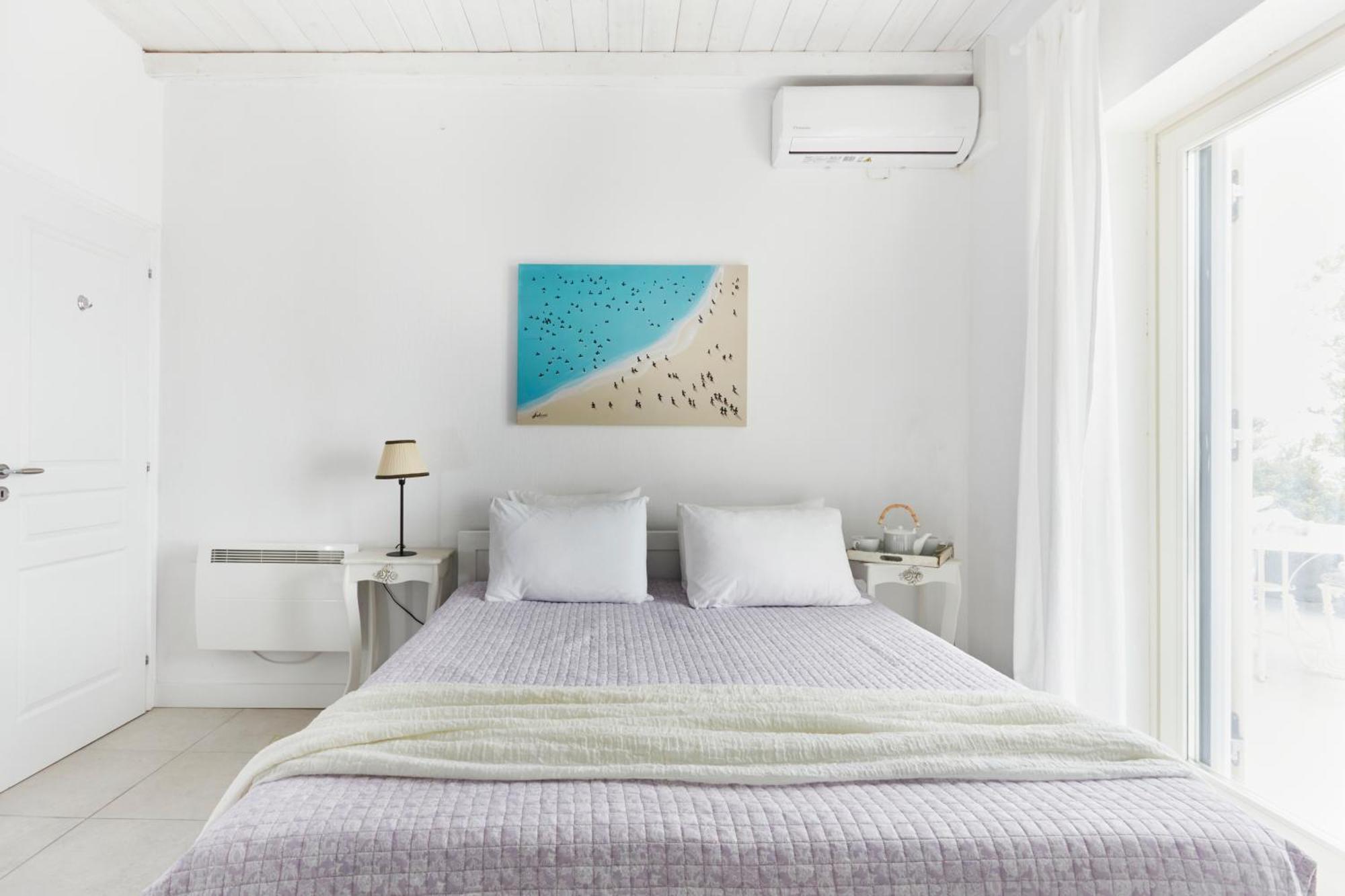 Luxury Villa In Kechria 2 Ngoại thất bức ảnh