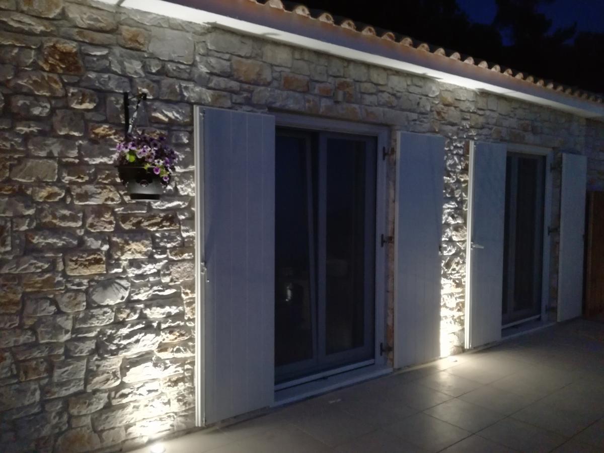 Luxury Villa In Kechria 2 Ngoại thất bức ảnh