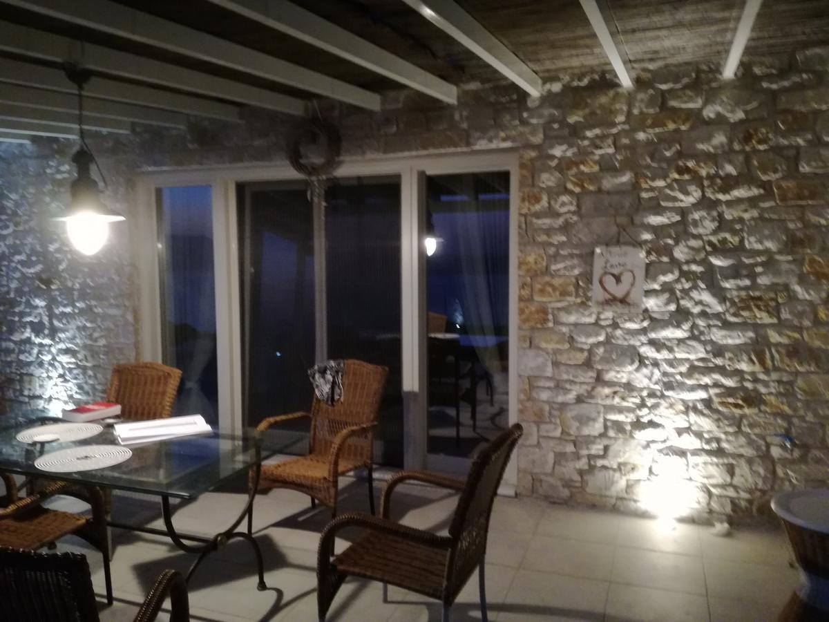 Luxury Villa In Kechria 2 Ngoại thất bức ảnh